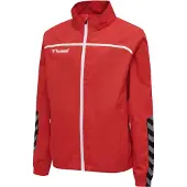 Hummel Veste de sport 'Authentic' | 176 | boy