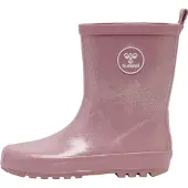 Hummel Boots rose ancienne