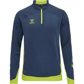 Hummel Sweat de sport | XXXL | male