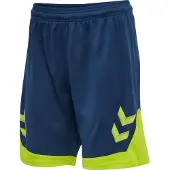 Hummel Pantalon de sport 'Lead Poly' | M | male