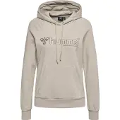 Hummel Sweat de sport 'Noni 2.0' gris / greige