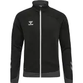 Hummel Veste de survêtement 'Lead' | XL | male