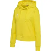 Hummel Sweat de sport 'GO 2.0' jaune