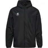 Hummel Veste de sport 'ESSENTIAL' noir