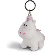 Nici Porte-clés bébé licorne Theofina assis