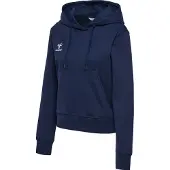 Hummel Sweat de sport 'GO 2.0' marine / blanc