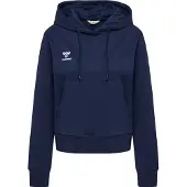 Hummel Sweat de sport 'GO 2.0' marine / blanc