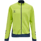 Hummel Veste de survêtement 'Lead' | XXL | male