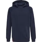 Hummel Sweat 'Red Classic' marine