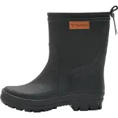 Hummel Boots cognac / noir