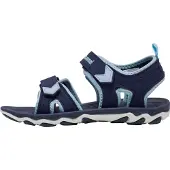 Hummel Sport Sandals Violet EU 26 Enfants