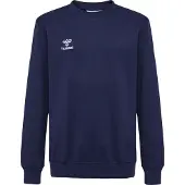 Hummel Sweat de sport 'GO 2.0' marine