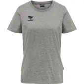Hummel T-shirt fonctionnel 'Move' | XS | female