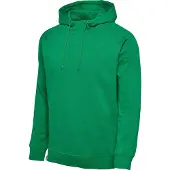 Hummel Sweat-shirt 'Red Classic' vert
