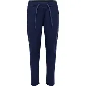 Hummel Cima 2.0 Tracksuit Pants Bleu 140 cm Enfants