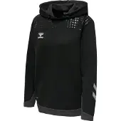 Hummel Sweat de sport 'Lead' | XS | female
