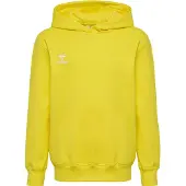 Hummel Sweat jaune