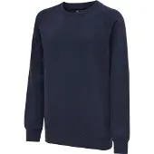 Hummel Sweat 'Red Classic' marine
