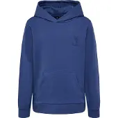 Hummel Sweat bleu roi