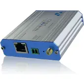 Veracity TIMENET Pro, NTP alimenté par POE, VTN-TN-PRO