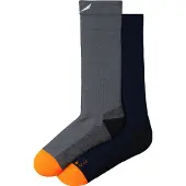 Salewa Mountain Trainer Merino Crew Socks Multicolore EU 42-44 Homme