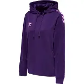 Hummel Sweat de sport 'Core XK' violet / rosé
