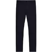 Tommy Hilfiger Pantalon chino 'Bleecker 1985' marine / rouge / blanc