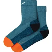 Salewa Mountain Trn Am Half Long Socks Multicolore EU 42-44 Homme