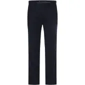 Tommy Hilfiger Pantalon chino '1985 Denton' bleu marine