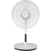 Ardes AR5PR4003 Ventilateur blanc
