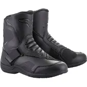Alpinestars Ridge V2 Waterproof Bottes Noir 42 unisex