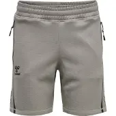 Hummel Pantalon de sport 'Cima Xk' gris / noir