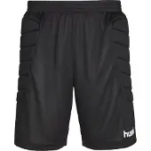 Hummel Pantalon de sport noir / blanc