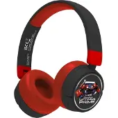 OTL TECHNOLOGIES Transformers Optimus Prime Headphones Rouge