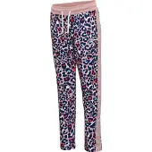 Hummel Pantalon de sport 'LEONORA ' mélange de couleurs