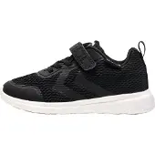 Hummel Actus Tex Recycled Trainers Noir EU 32 Enfants