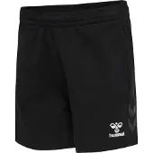 Hummel Travel Shorts Noir S Femme