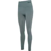 Hummel Pantalon de sport 'Tif' vert pastel