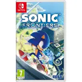 Sonic Frontiers Day One Edition