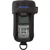 Zoom PCH-4n étui de protection pour H4nSP