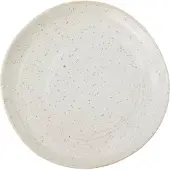 House Doctor Assiettes Pion blanc / gris - lot de 6 pièces