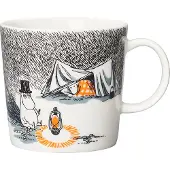 Arabia Tasse Sleep Well Moomin 30 cl