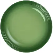 Le Creuset Assiette Creuse Le Creuset Bamboo 22 cm (4-Pieces)