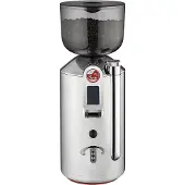 Lapavoni Cilindro Electric Coffee Grinder Argenté