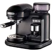 Ariete 1318/02 Machine à expresso semi-automatique 0,8 L