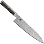 Miyabi Black 5000MCD67 Gyutoh Chef's knife 24cm