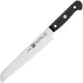 Zwilling Gourmet couteau à pain 20 cm, 36116-201