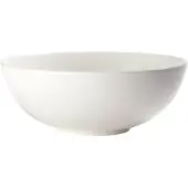 Arabia 24h Deep Plate, white, 18 cm, Saladier + bol, Blanc