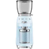 Smeg CGF01PBEU Bleu pastel