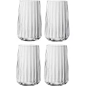 Spiegelau Verre Long Drink Spiegelau Lifestyle 510 ml (Set de 4)